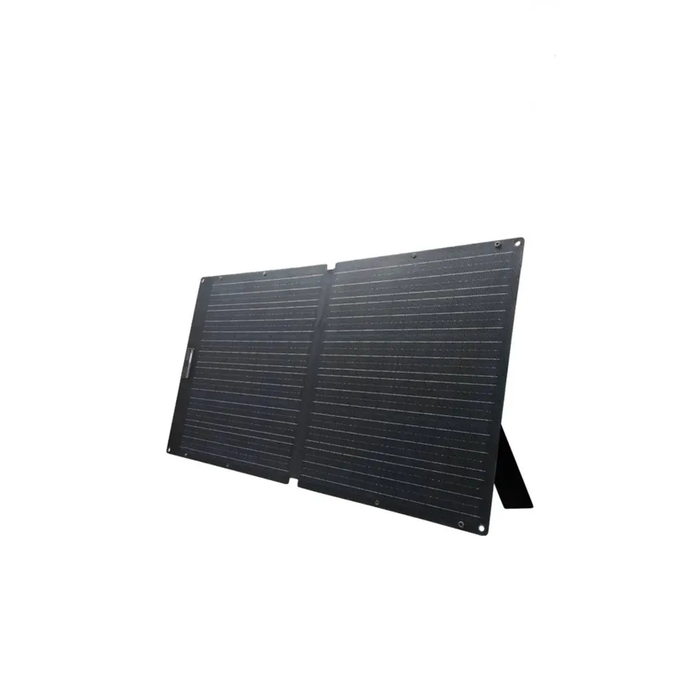 ALLPOWERS Solar Generator Kit 2500W (R2500 V2+SOLAX SE100 100W Solar Panel) - Image 5