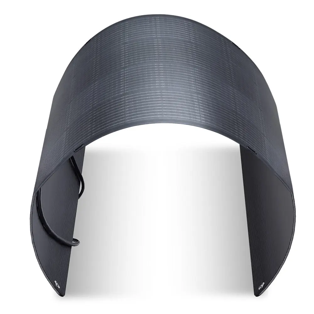 ALLPOWERS SF100 Flexible Solar Panel 100W - Image 3
