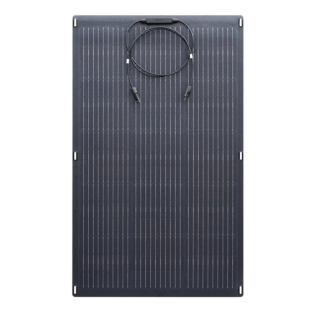 ALLPOWERS SF100 Flexible Solar Panel 100W - Image 4