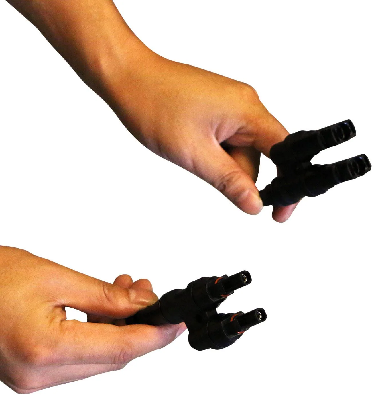 ALLPOWERS Branch Y type Solar Connectors - Image 7