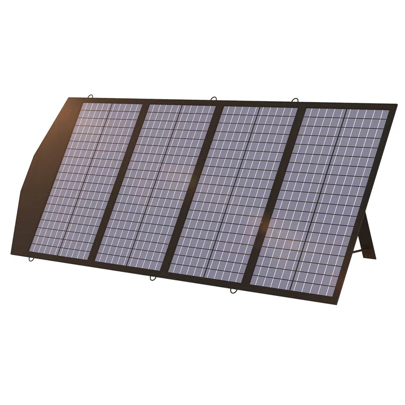 ALLPOWERS Solar Generator Kit 2500W (R2500 V2 + SP029 140W Solar Panel) - Image 2