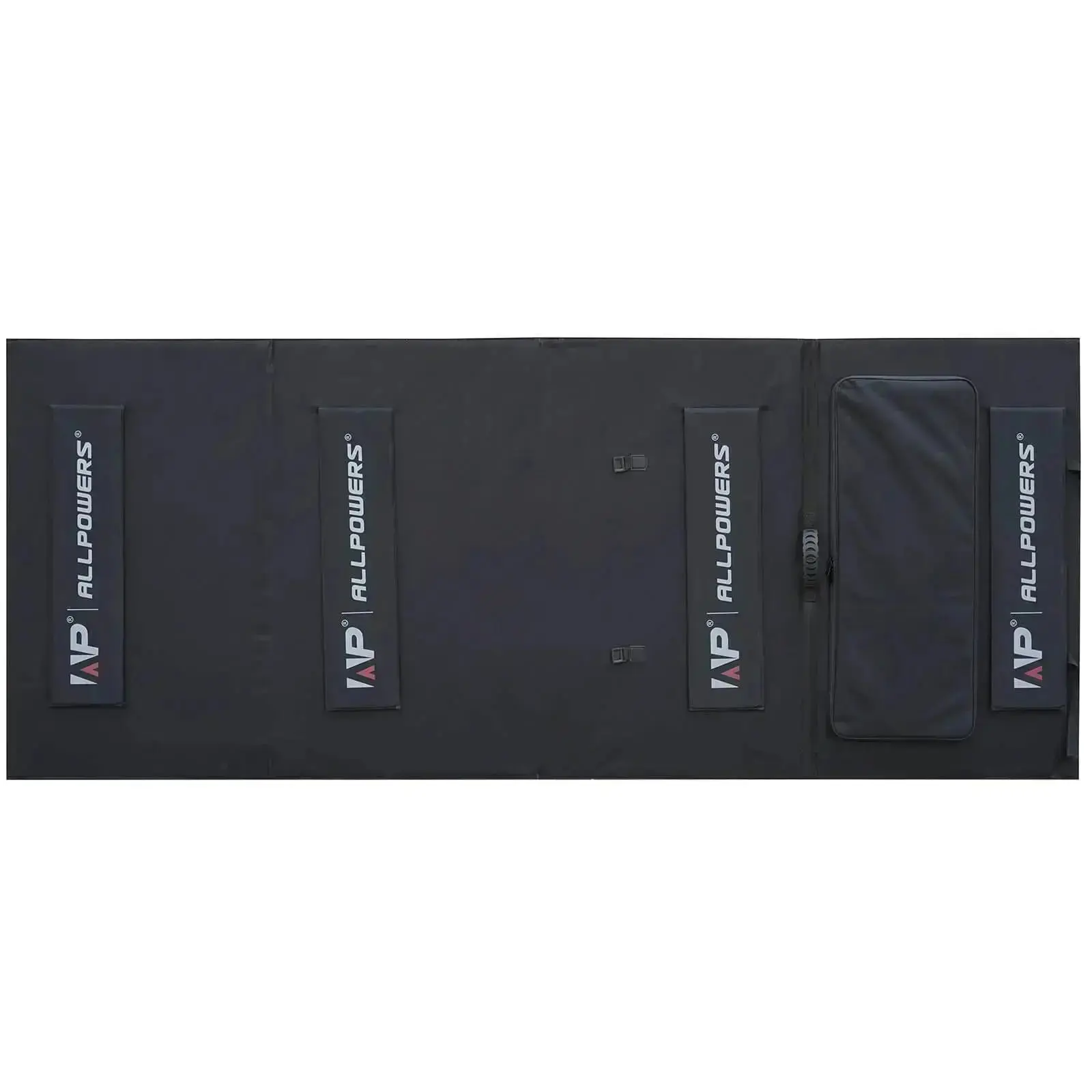 ALLPOWERS SP037 Portable Solar Panel 400W - Image 9