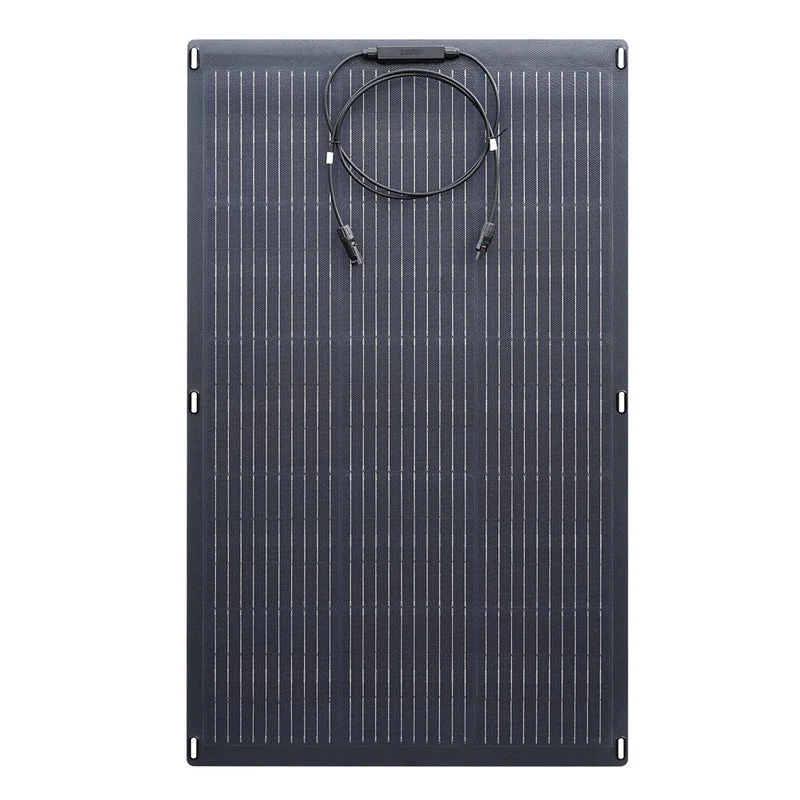 ALLPOWERS Solar Generator Kit 1500W (S1500 PLUS+ SF100 100W Flexible Solar Panel) - Image 4