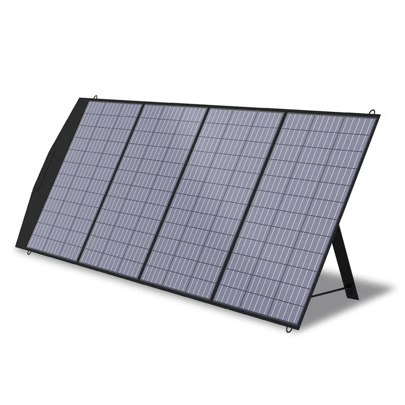 ALLPOWERS Solar Generator Kit 1500W (S1500 PLUS + SP033 200W Solar Panel) - Image 4