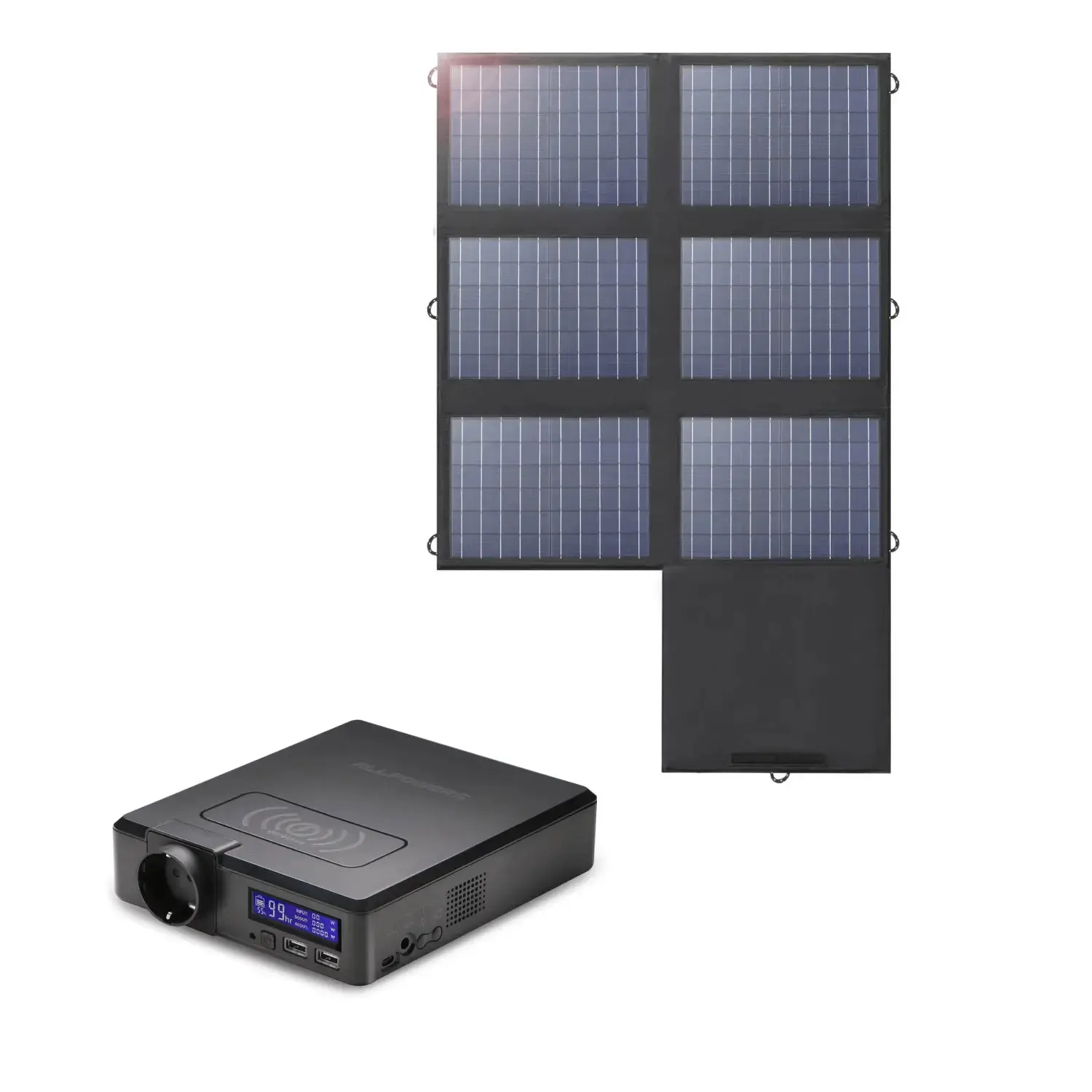 ALLPOWERS S200 Portable Power Bank 200W 154Wh - Image 11