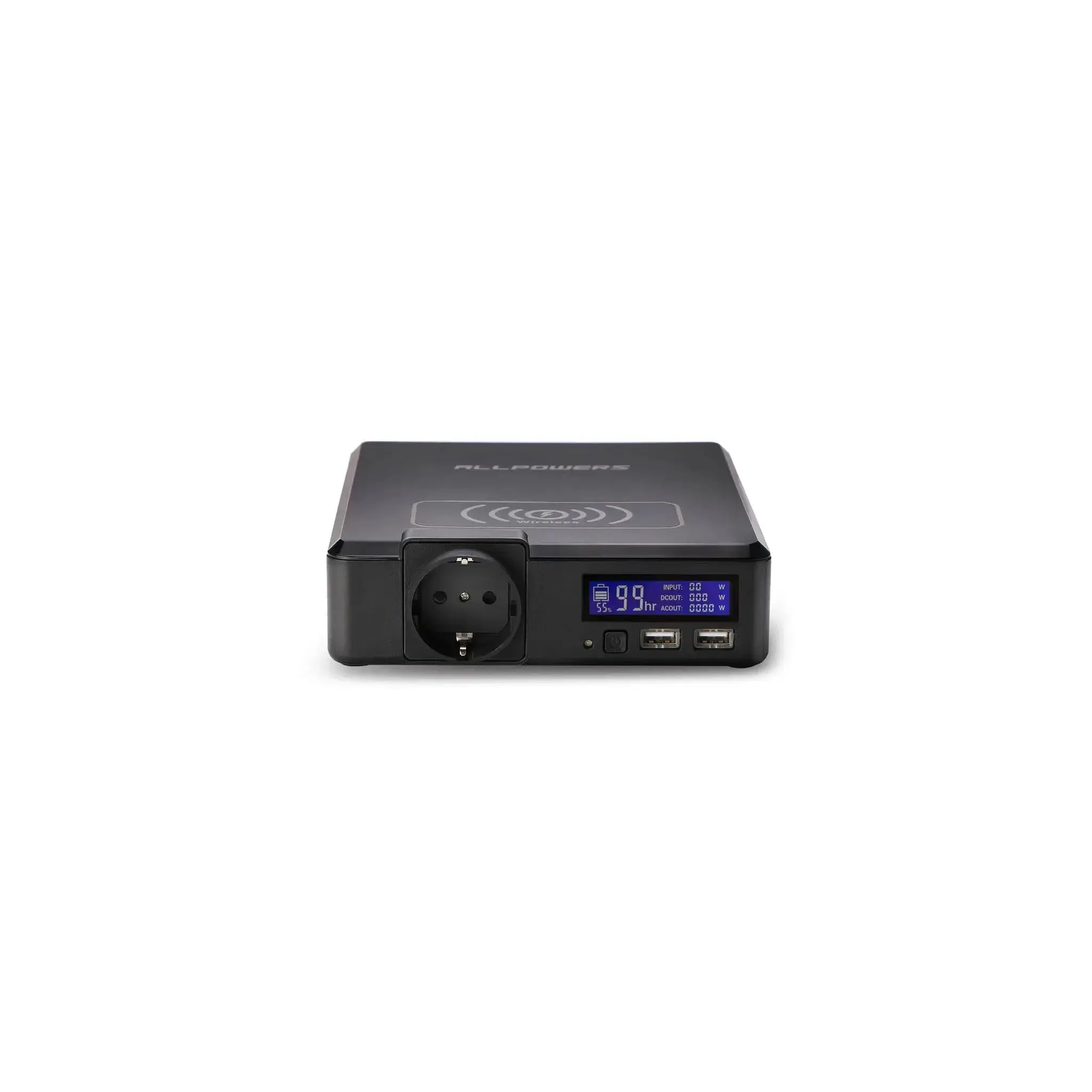 ALLPOWERS S200 Portable Power Bank 200W 154Wh - Image 3