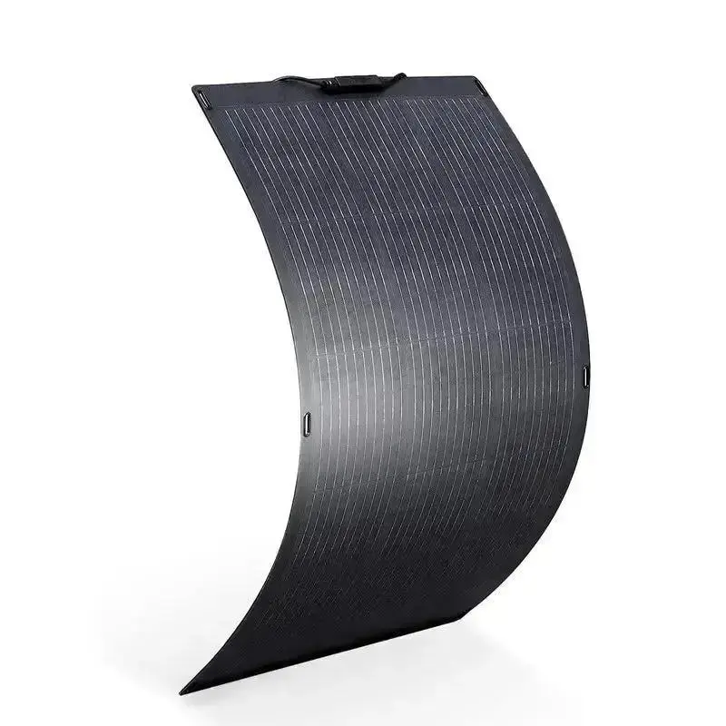 ALLPOWERS Solar Generator Kit 1800W (R1500 + SF100 100W Flexible Solar Panel) - Image 2