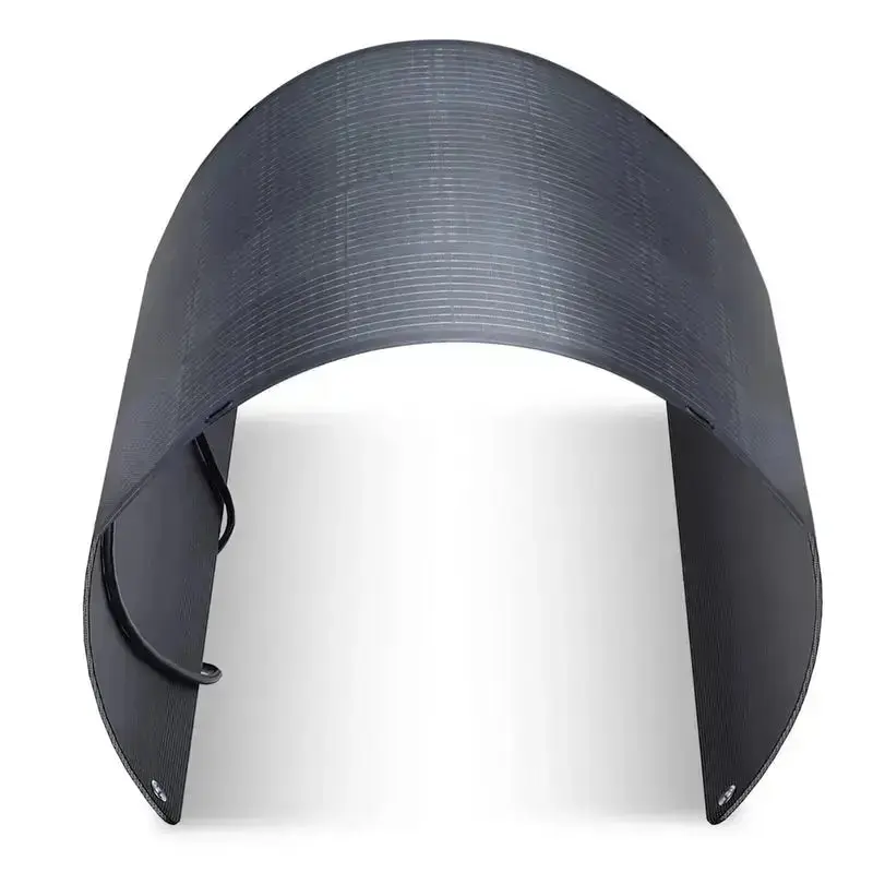 ALLPOWERS Solar Generator Kit 1800W (R1500 + SF100 100W Flexible Solar Panel) - Image 3