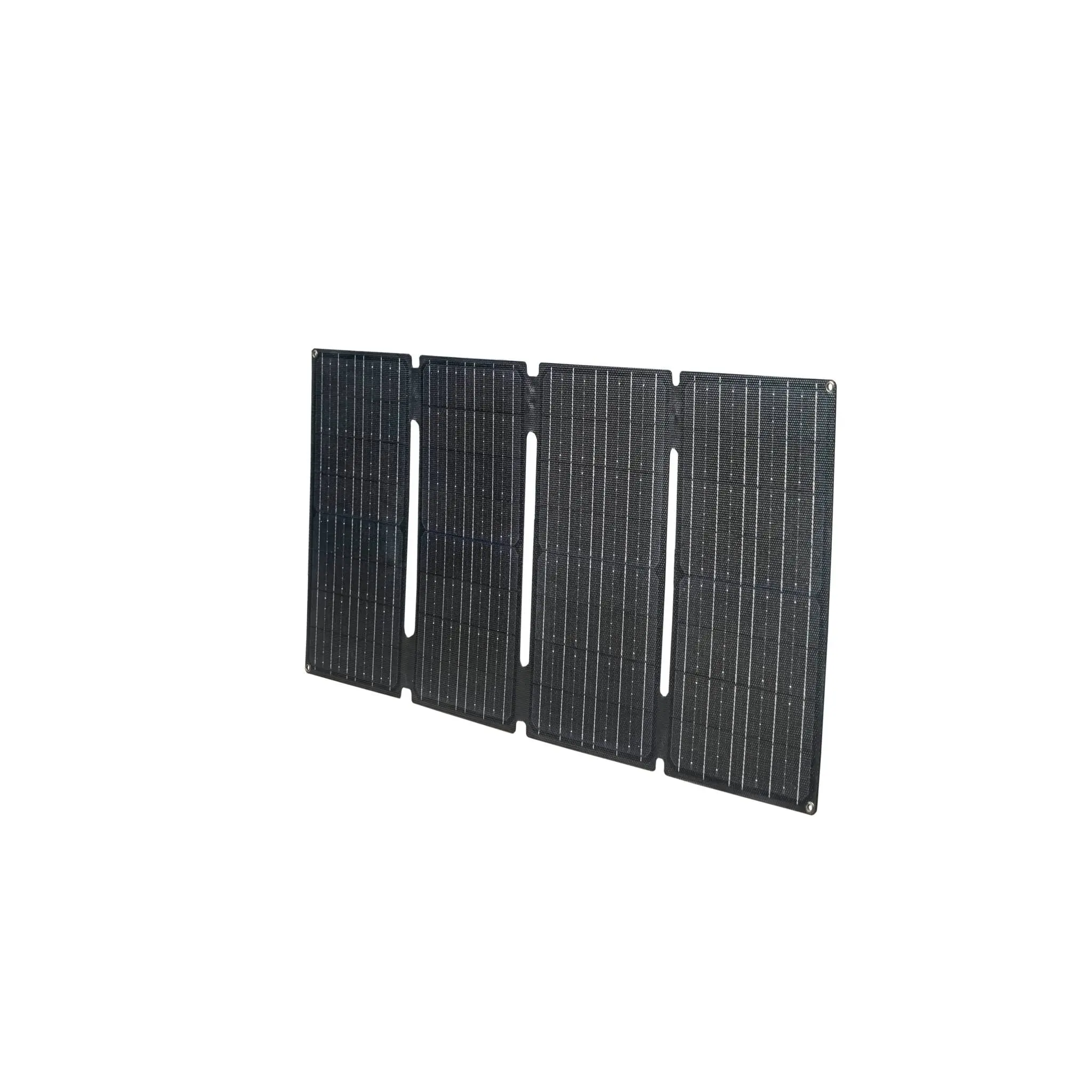 ALLPOWERS SOLAX P100 DC Solar Generator + SOLAX SE60 60W Solar Panel - Image 10