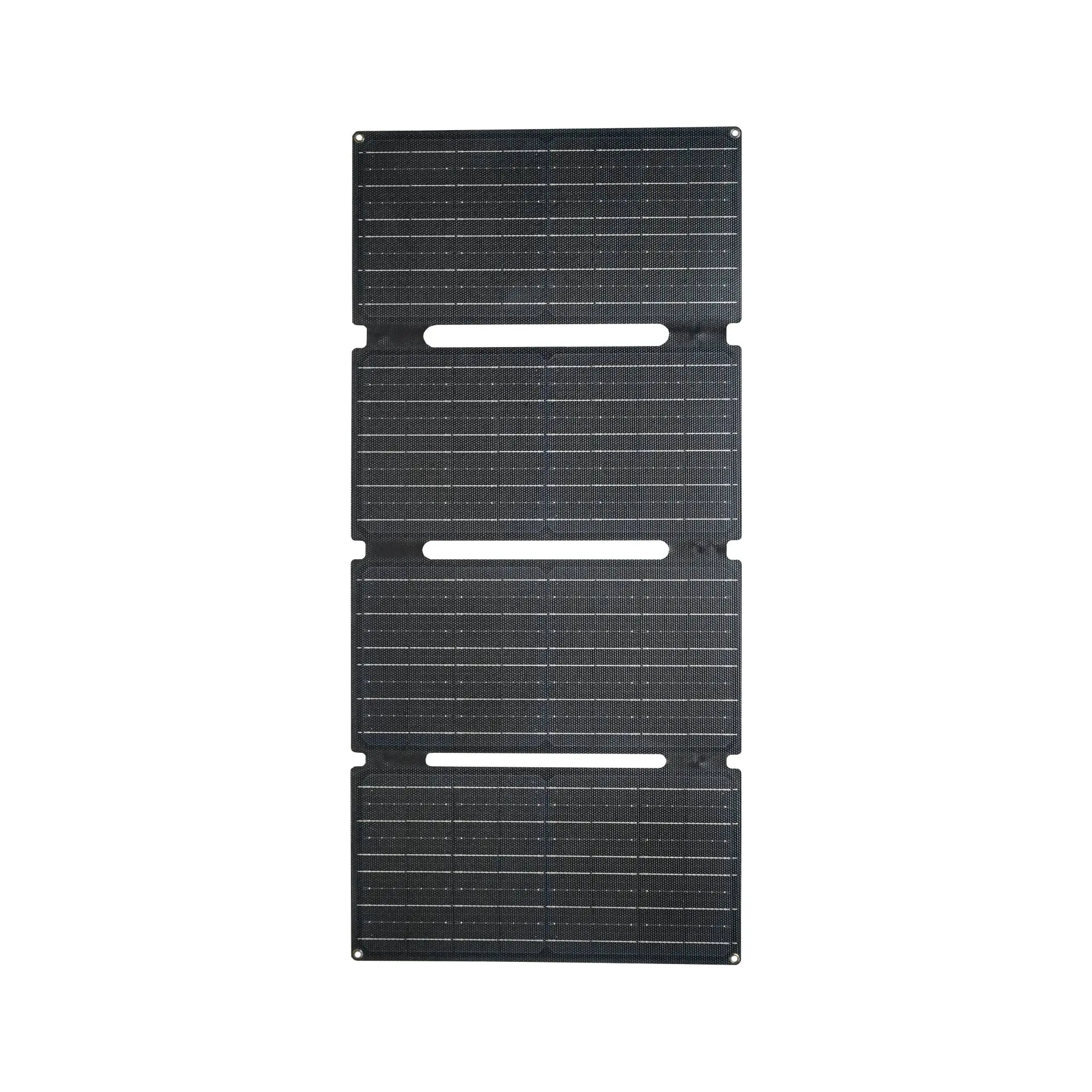 ALLPOWERS SOLAX P100 DC Solar Generator + SOLAX SE60 60W Solar Panel - Image 14