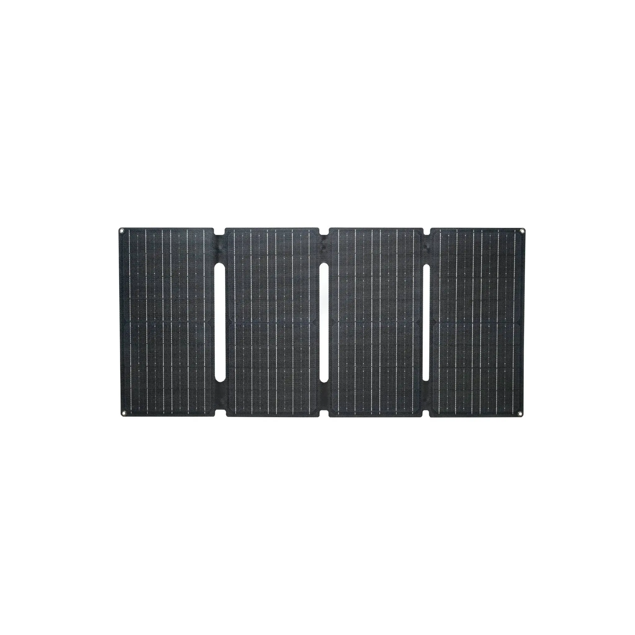 ALLPOWERS SOLAX P100 DC Solar Generator + SOLAX SE60 60W Solar Panel - Image 3