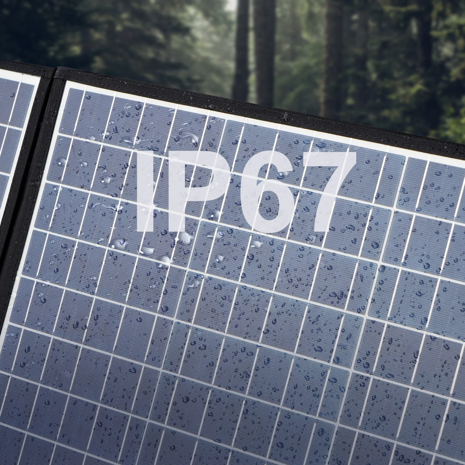 ALLPOWERS SP037 Portable Solar Panel 400W - Image 5