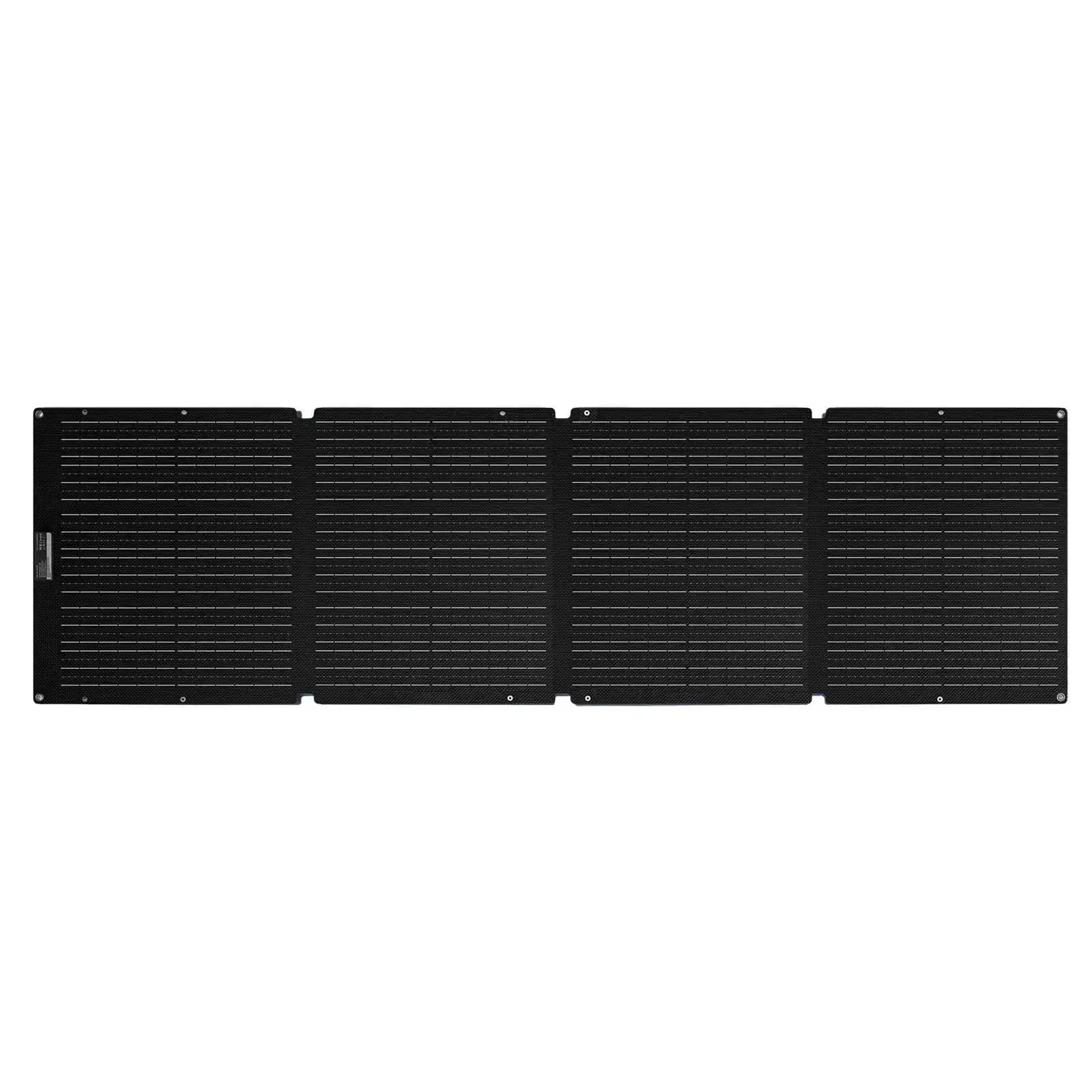 ALLPOWER Solar Generator Kit 1600W (R1500 LITE+SOLAX SE200 200W Solar Panel) - Image 5